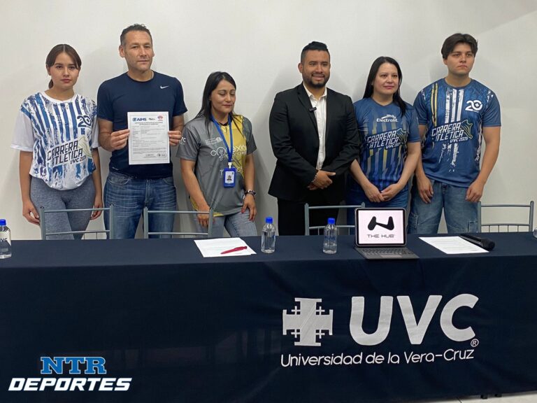 UVC celebrará su 20 aniversario con Carrera Atlética