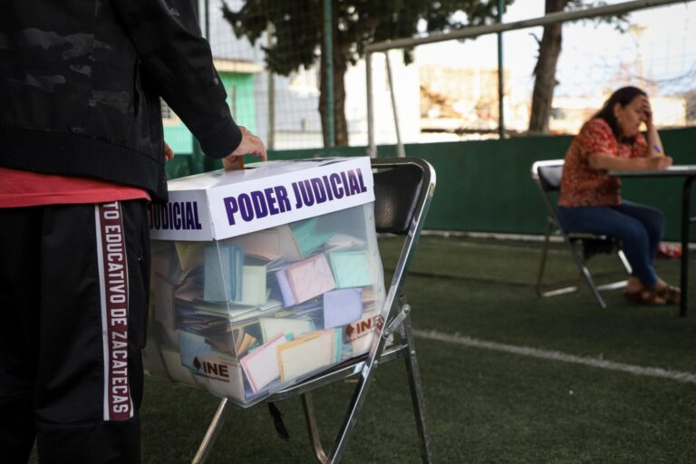 Justifica CSP reelección de magistrados: «la gente decidirá»