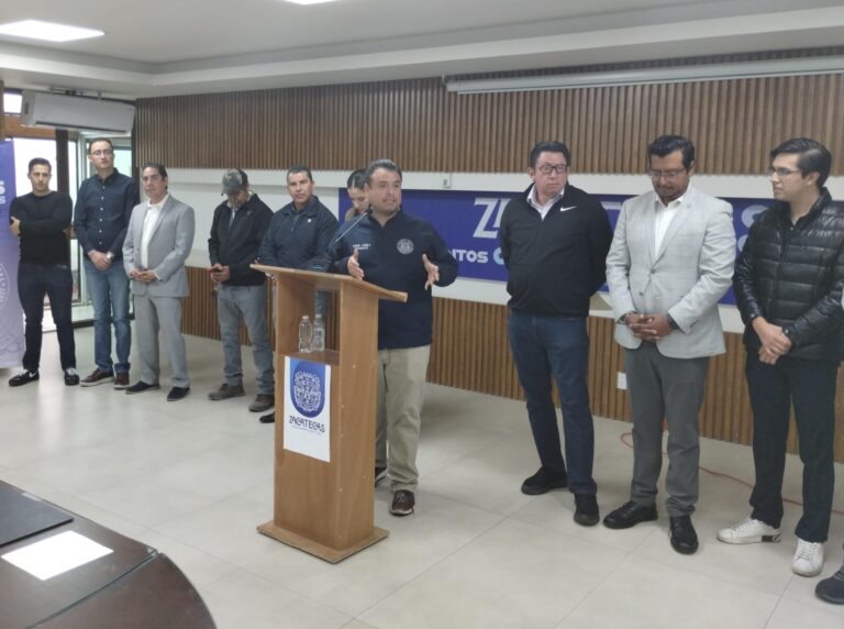 Anuncia Miguel Varela apertura de oficina migrante en Laredo
