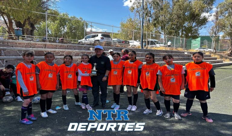 Zacatecas define a sus representantes para Torneo Nacional