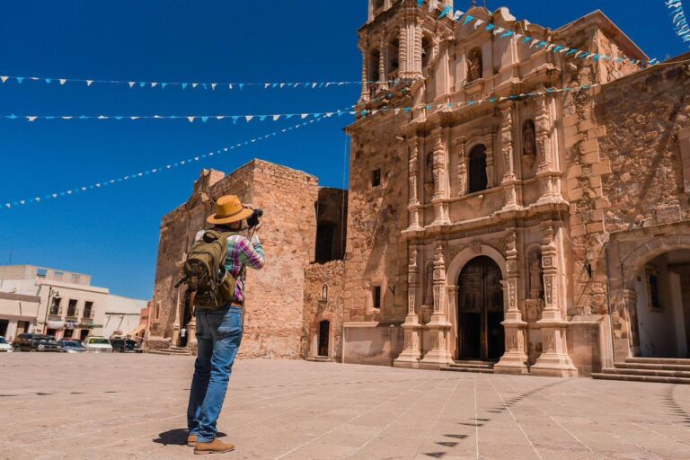 Zacatecas, estado invitado a la Fenapo
