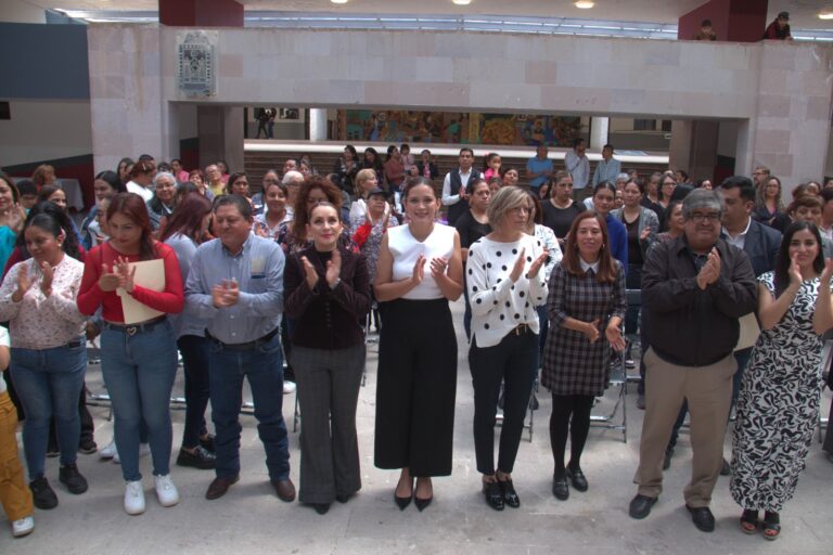 Clausuran en Guadalupe Cursos de Autoempleo 2025
