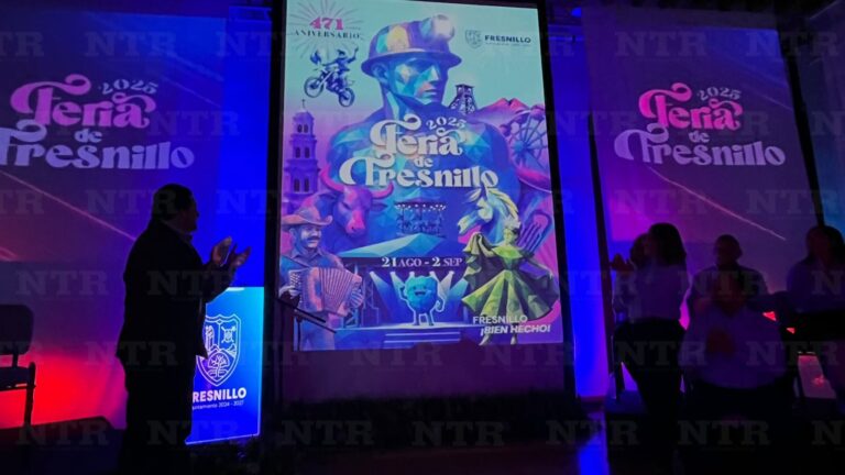 Aplazan presentación del cartel artístico de la Fenafre