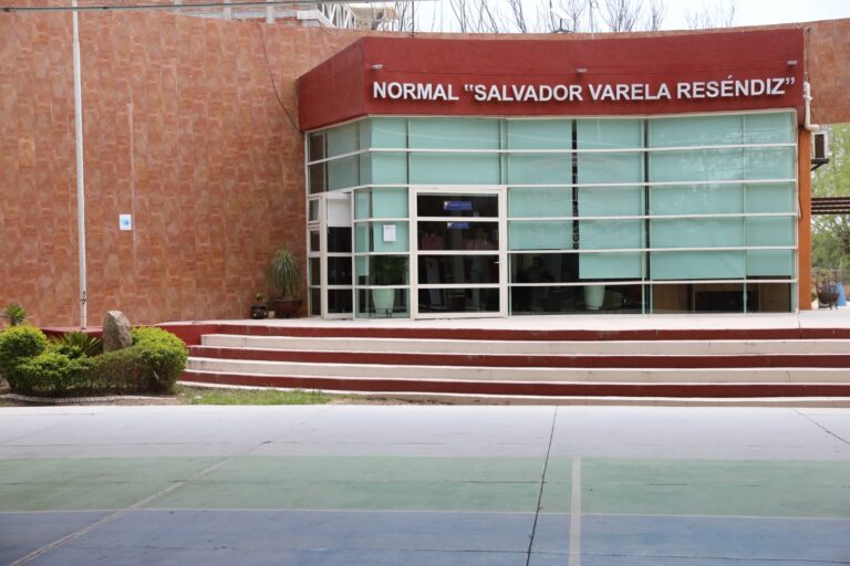 Dan a conocer resultados para ingreso a Escuelas Normales