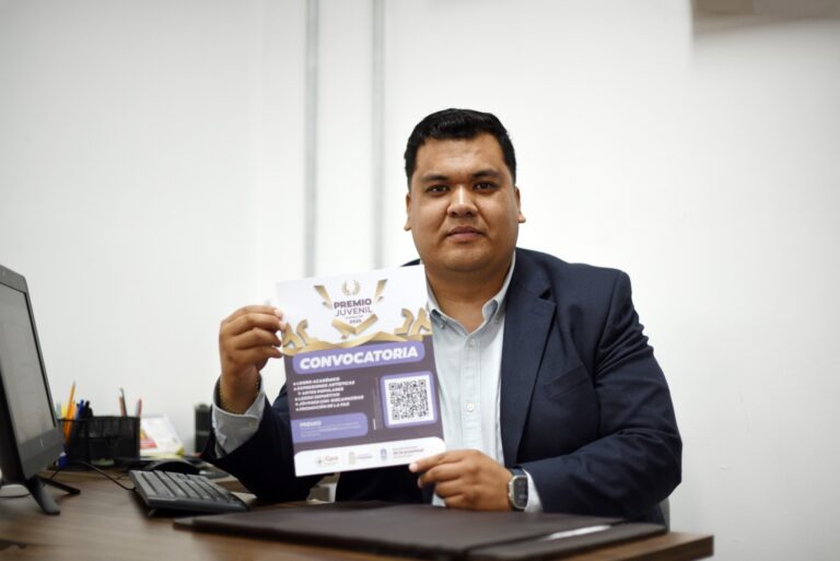 Convocan a participar en el Premio Juvenil 2025