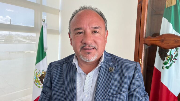 Responde el Municipio a Mugüerza