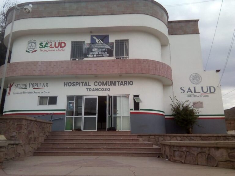 Busca Trancoso saldar adeudo del IMSS con hospital y clínica