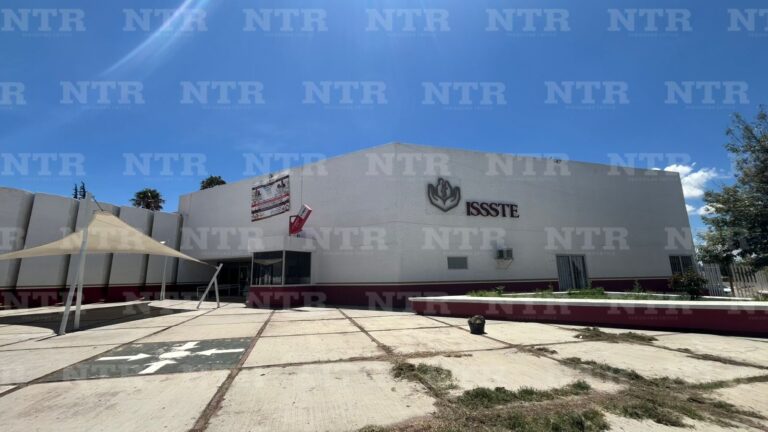 Falta en el ISSSTE medicamento oncológico