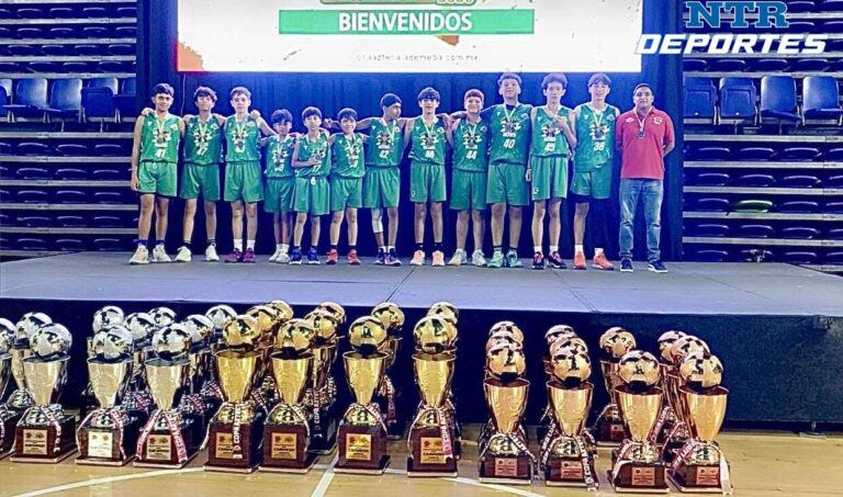 Zacatecas se corona en la Copa Azteca 2025