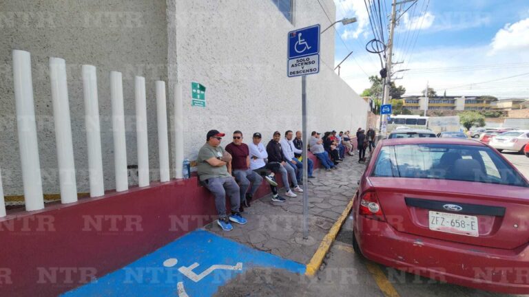Acusan negligencia en hospital del ISSSTE