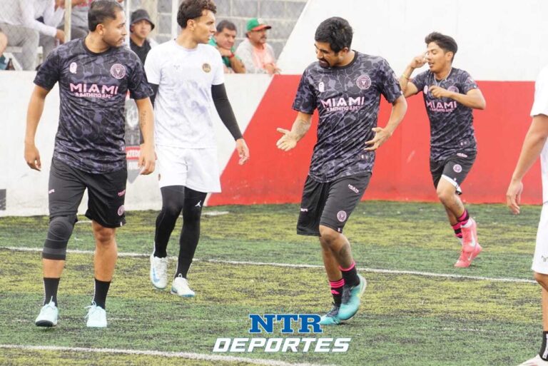 Aguas San Juan es el primer finalista