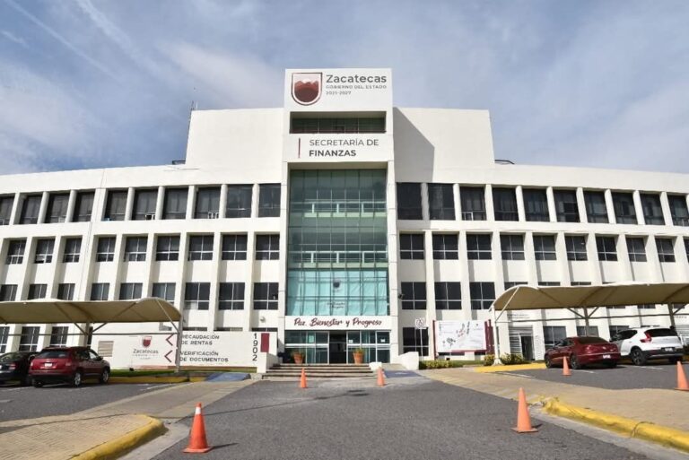 Recaudan 400 mdp con programa Ponte a Mano