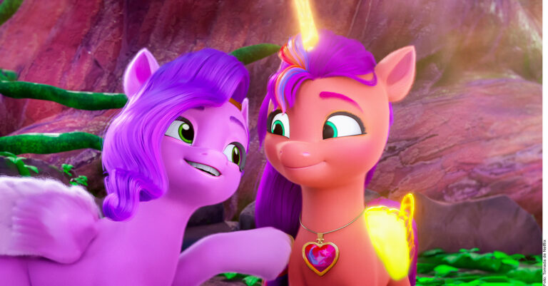 Alista Amazon live-action de ‘Mi Pequeño Pony’