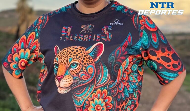 Alistan la Primera Carrera Alebrijes 5K