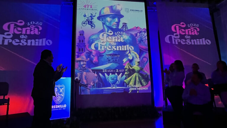 Aplazan la develación de cartelera ferial