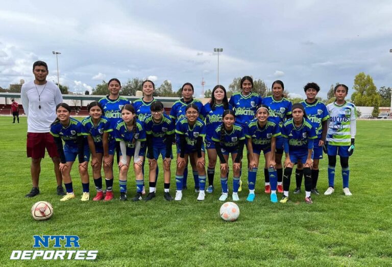 Avanzan equipos de Miguel Auza en Copa Telmex 2025