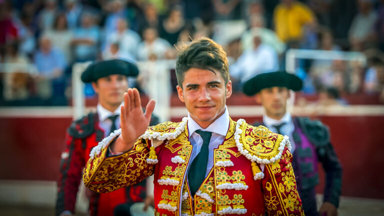 Borja Ximelis, listo para México con dos importantes compromisos taurinos