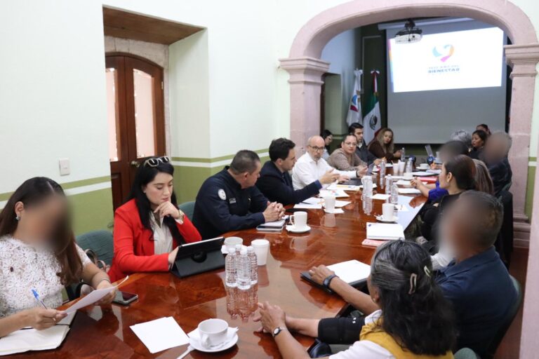 Urgen protección para hijos de desaparecidos