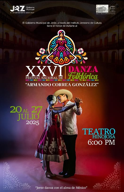 Anuncian 26 Festival Nacional de Danza «Armando Correa González»