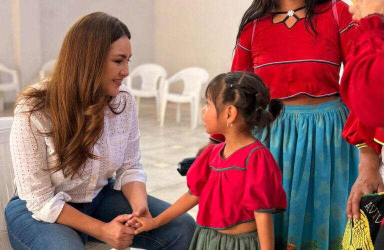Buscan incluir acervos bibliotecarios en lenguas indígenas