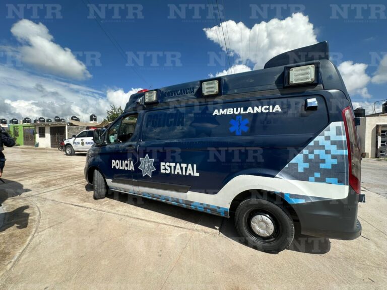 Hombre joven termina con su vida en La Comarca