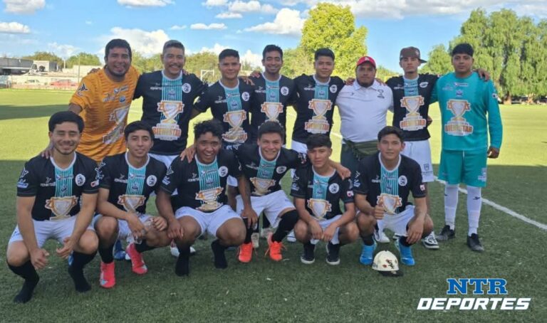 Concepción del Oro gana en Copa por el Bienestar