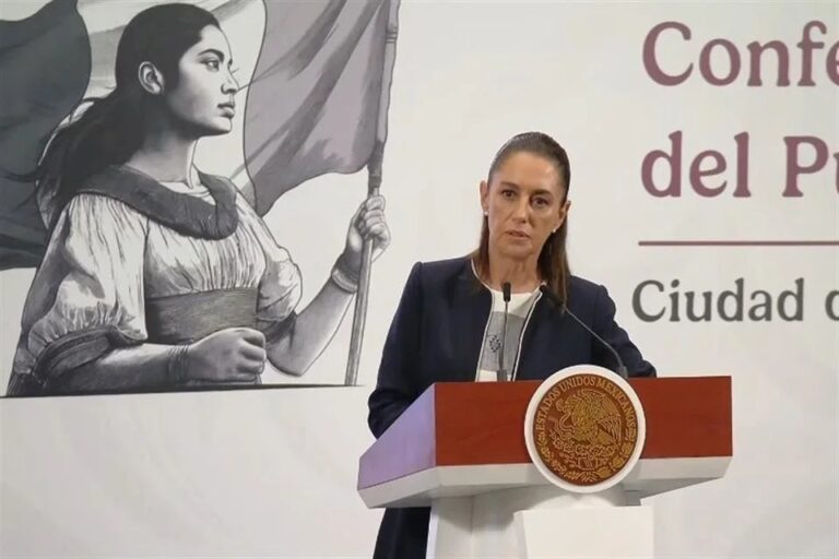 No hay ningún acuerdo con la DEA: CSP