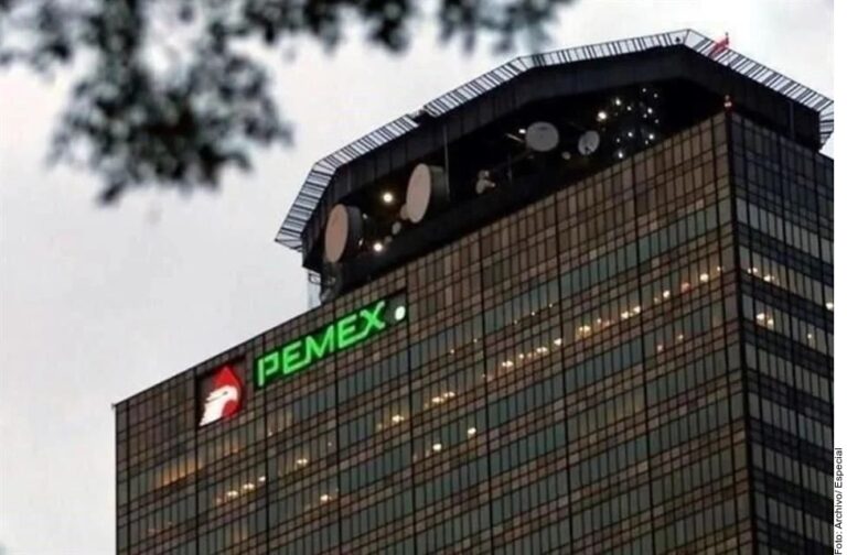 Pagos están garantizados en planeación de Pemex: CSP