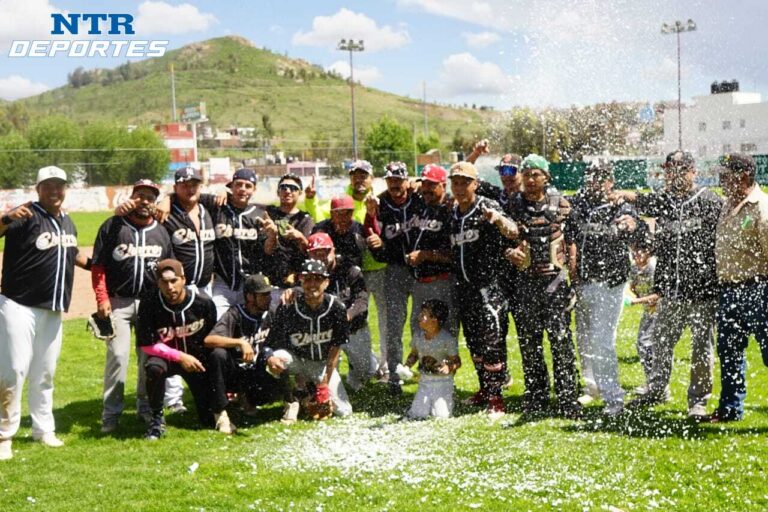 Deportivo José Muñoz cierra con campeonato la temporada