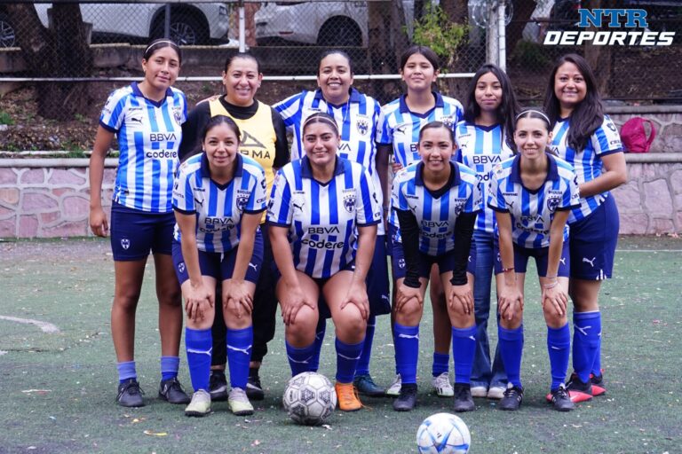 Deportivo Morua cierra en grande