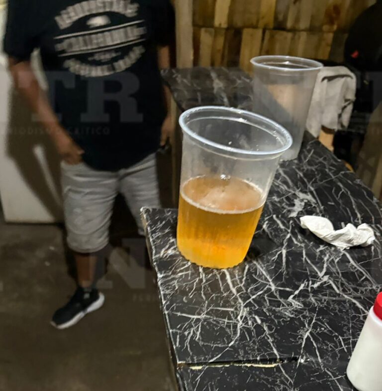 Clausuran por segunda ocasión bar clandestino