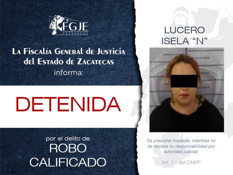 Detienen a dos con orden de aprehensión