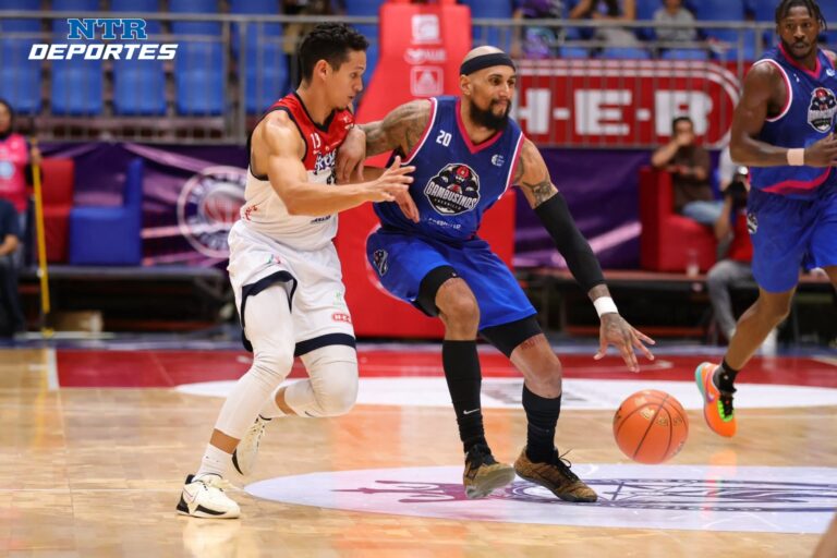 Gambusinos cae ante Freseros de Irapuato