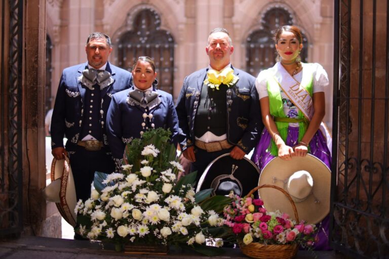 Inicia en Jerez la Semana del Migrante