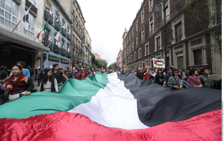 Inicia Portugal consultas sobre reconocimiento a Palestina
