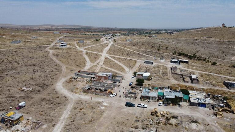 Invierten 12 mdp en rehabilitación de infraestructuras