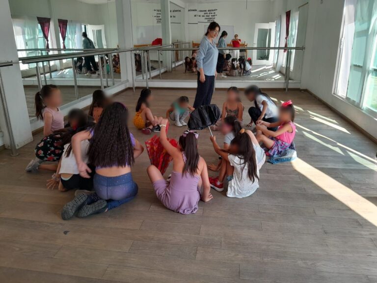 Realizarán Talleres de Verano en arte y tecnología en Valparaíso