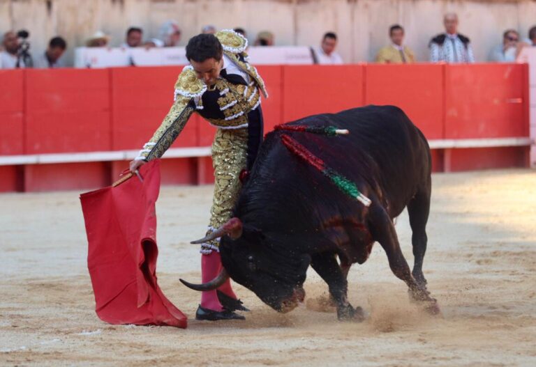 Juan Pablo Sánchez, líder del escalafón