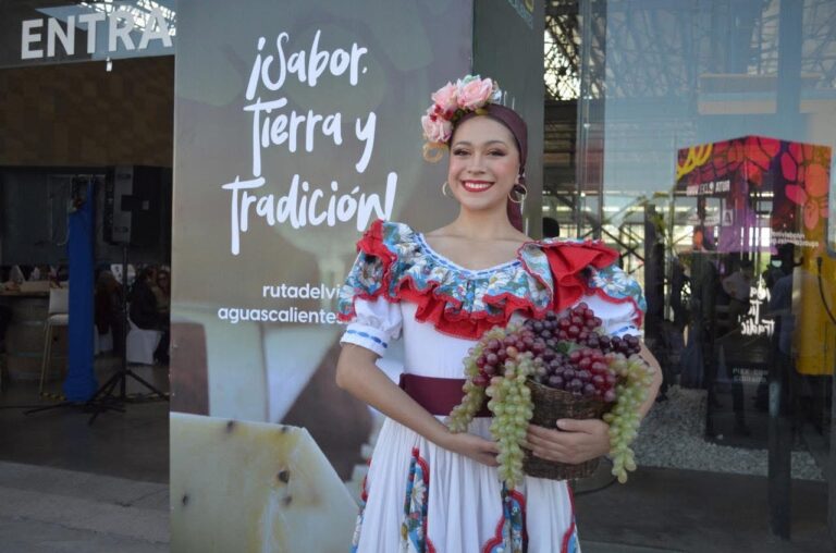 Las Corridas de la Vendimia regresan a la Plaza San Marcos