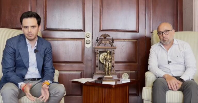 Llama gobierno a buscadoras a coordinar acciones