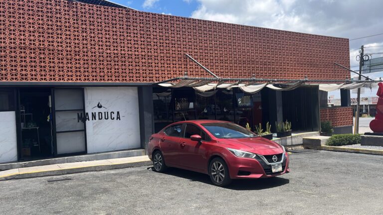Llega la feria y los restaurantes sufren