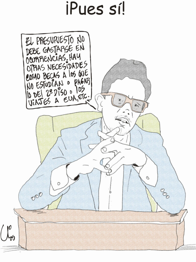 Los Monos de El Tal Yo