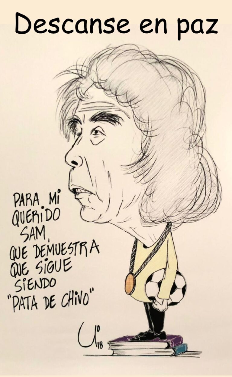 Los Monos de El Tal Yo