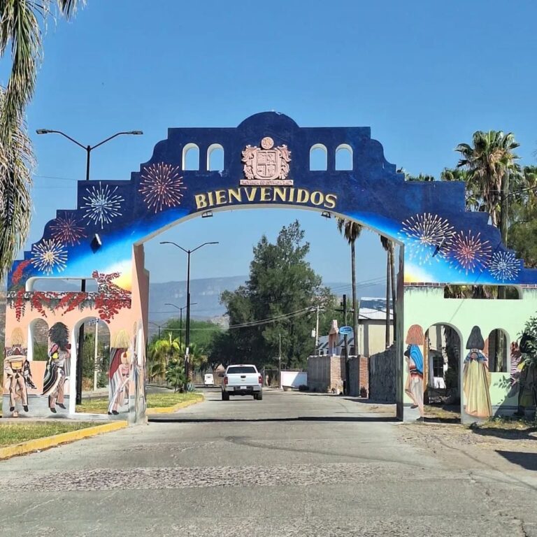 Arrancan Fiestas Patronales Moyahua