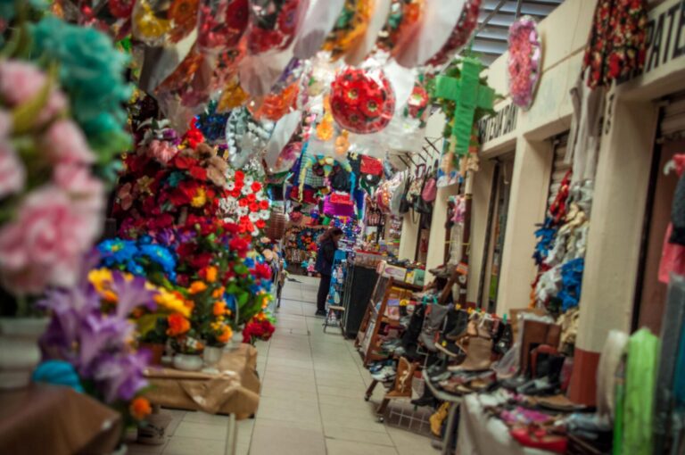 Avanza insepección a diversos negocios antes de Navidad