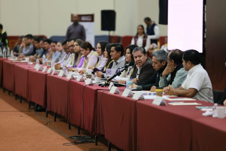 Pide DMA ejercer con responsabilidad recursos del FAIS