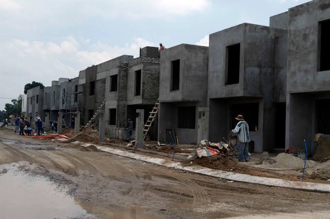 Preparan donación de predio para construir viviendas