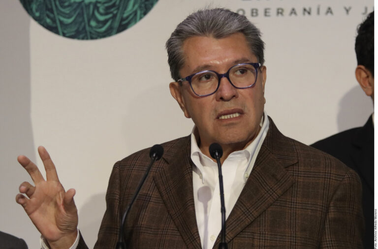 Priorizará Morena jornada de 40 horas y reforma electoral