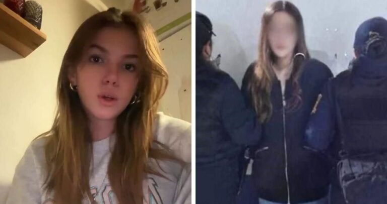 Queda en libertad asistida influencer que acuchilló a joven
