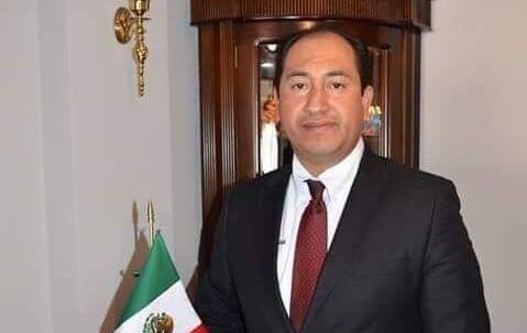 Ratifican a Mercado en Conamex